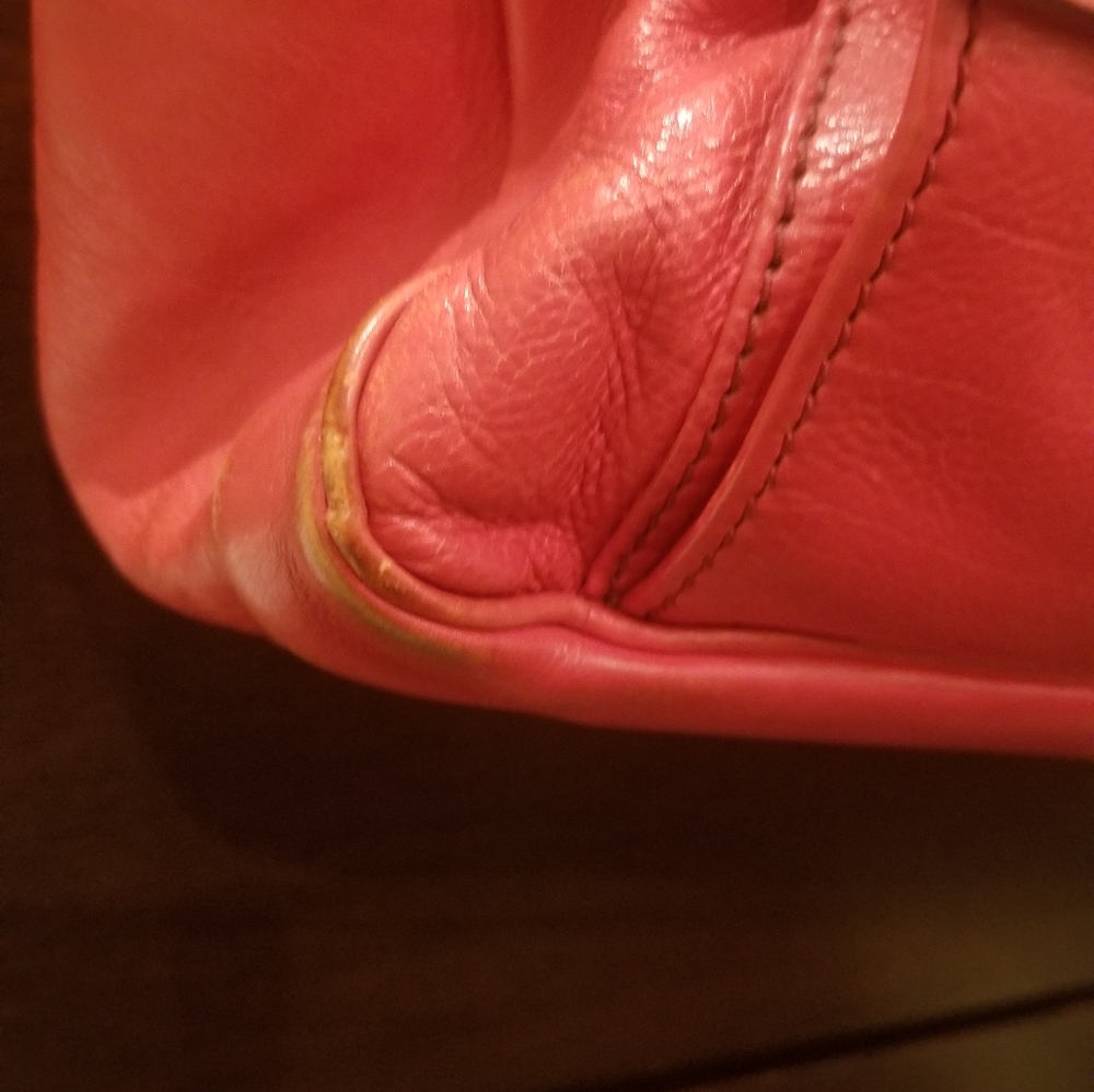 Marc Jacobs Satchel - Picture 9 of 9